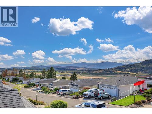 6400 Spencer Road Unit# 41, Kelowna, BC - Outdoor With View
