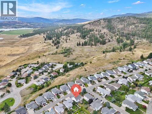 6400 Spencer Road Unit# 41, Kelowna, BC - Outdoor With View