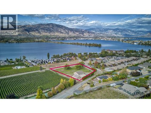 3251 41ST Street  Osoyoos, BC V0H 1V6