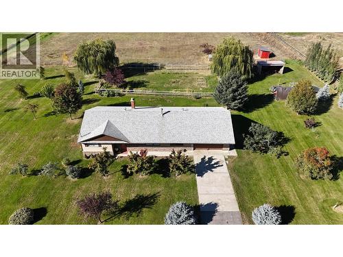 5015 Siminoff Road, Grand Forks, BC - Outdoor With View