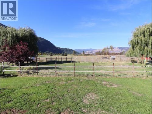 5015 Siminoff Road, Grand Forks, BC - Outdoor With View