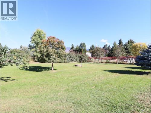 5015 Siminoff Road, Grand Forks, BC - Outdoor With View