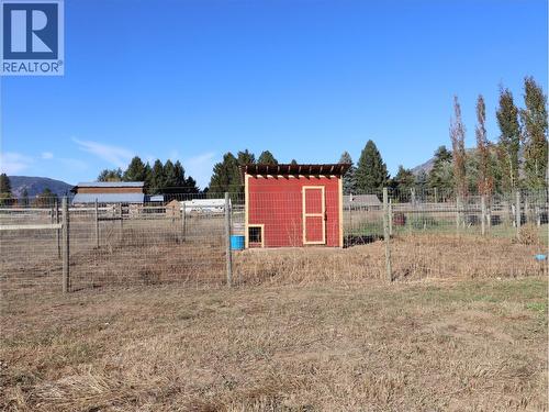 5015 Siminoff Road, Grand Forks, BC - Outdoor