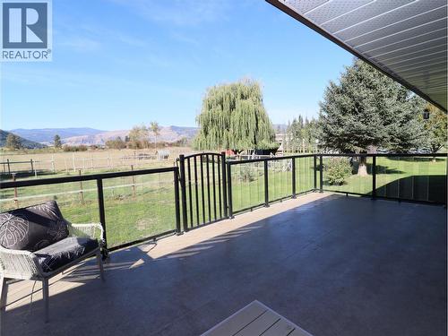 5015 Siminoff Road, Grand Forks, BC - Outdoor