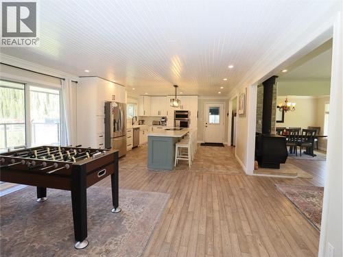 5015 Siminoff Road, Grand Forks, BC - Indoor Photo Showing Other Room