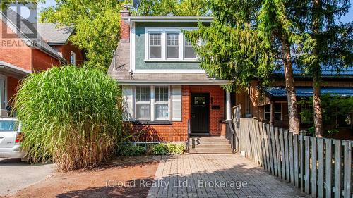 605 Maitland Street, London East, ON - Outdoor