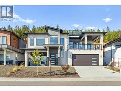 2842 Copper Ridge Drive  West Kelowna, BC V4T 0E7