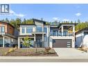 2842 Copper Ridge Drive, West Kelowna, BC  - Outdoor With Facade 
