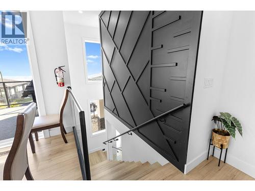 2842 Copper Ridge Drive, West Kelowna, BC - Indoor Photo Showing Other Room