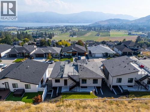 2842 Copper Ridge Drive, West Kelowna, BC - Outdoor With View