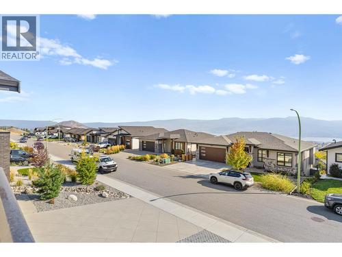 2842 Copper Ridge Drive, West Kelowna, BC - Outdoor