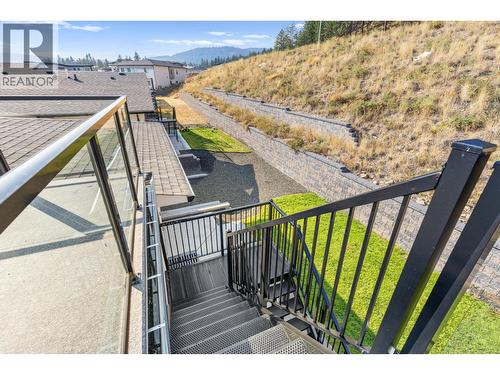 2842 Copper Ridge Drive, West Kelowna, BC - Outdoor