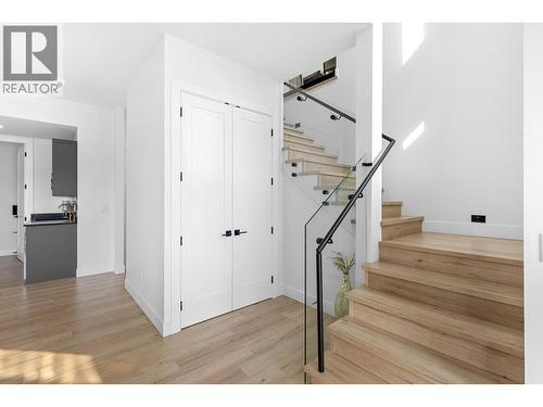 2842 Copper Ridge Drive, West Kelowna, BC - Indoor Photo Showing Other Room