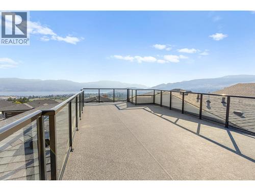 2842 Copper Ridge Drive, West Kelowna, BC - Outdoor With View