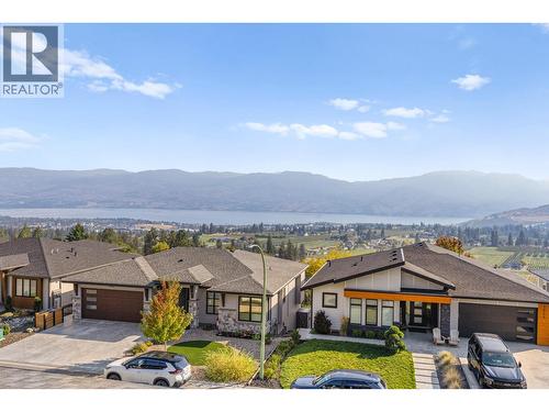 2842 Copper Ridge Drive, West Kelowna, BC - Outdoor