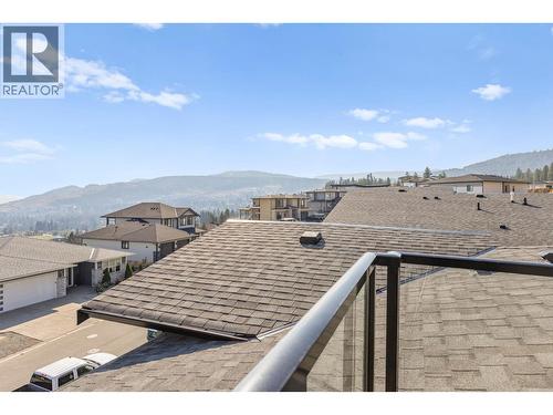 2842 Copper Ridge Drive, West Kelowna, BC - Outdoor