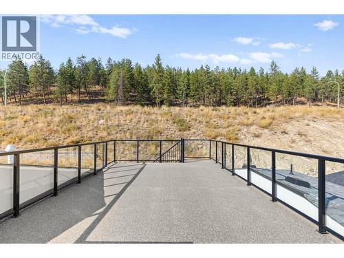 2842 Copper Ridge Drive, West Kelowna, BC - Outdoor