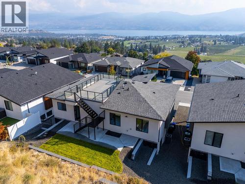 2842 Copper Ridge Drive, West Kelowna, BC - Outdoor With View