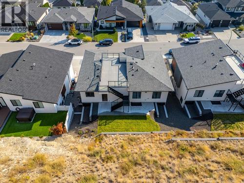 2842 Copper Ridge Drive, West Kelowna, BC - Outdoor