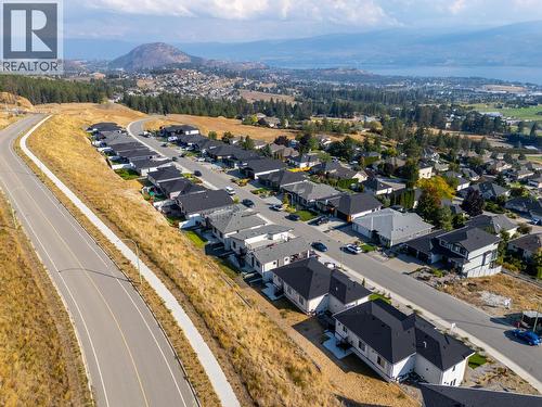 2842 Copper Ridge Drive, West Kelowna, BC - Outdoor With View