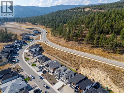 2842 Copper Ridge Drive, West Kelowna, BC - Outdoor With View
