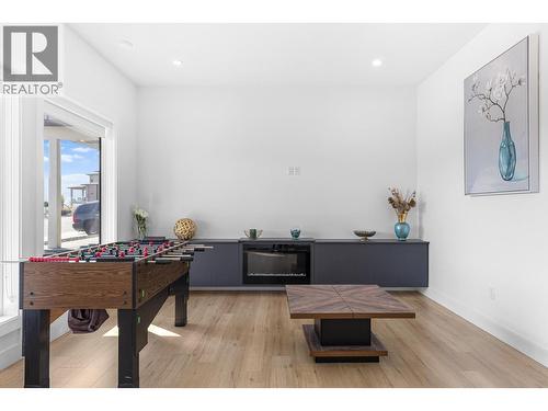 2842 Copper Ridge Drive, West Kelowna, BC - Indoor Photo Showing Other Room