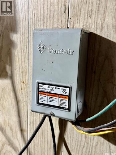 Nolt Usherville Acreage, Preeceville Rm No. 334, SK 