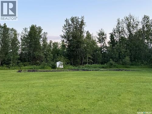 Nolt Usherville Acreage, Preeceville Rm No. 334, SK 