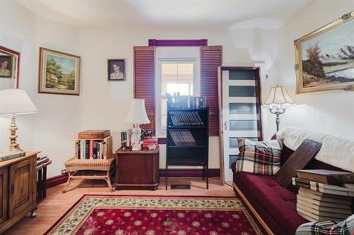 135 Third Ave, Letellier, MB 