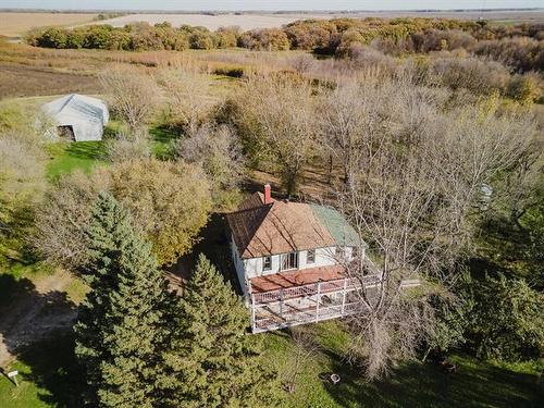 135 Third Ave, Letellier, MB 