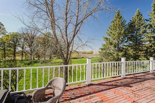 135 Third Ave, Letellier, MB 