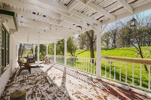 135 Third Ave, Letellier, MB 