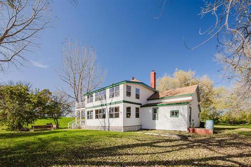 135 Third Ave, Letellier, MB 