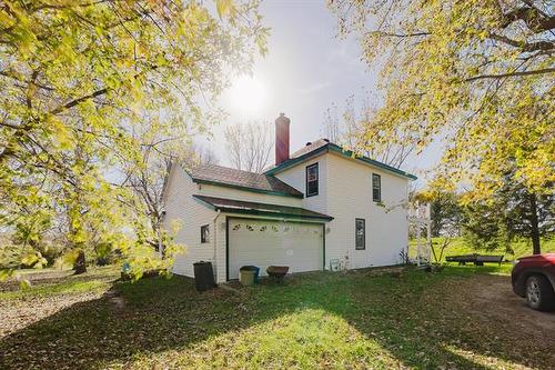 135 Third Ave, Letellier, MB 