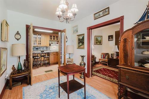 135 Third Ave, Letellier, MB 