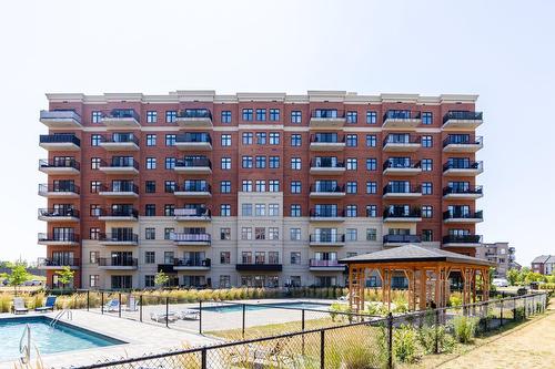 Frontage - 109-9175 Rue Lennon, Brossard, QC - Outdoor