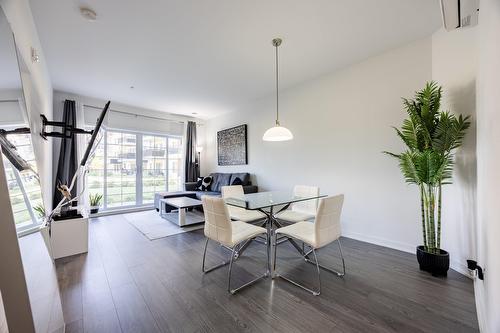 Living room - 109-9175 Rue Lennon, Brossard, QC - Indoor