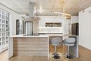 Kitchen - 1201-235 Rue Peel, Montréal (Le Sud-Ouest), QC  - Indoor 