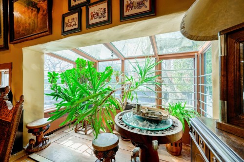 Jardin - 12210 Rue Jasmin, Montréal (Ahuntsic-Cartierville), QC - Indoor Photo Showing Other Room