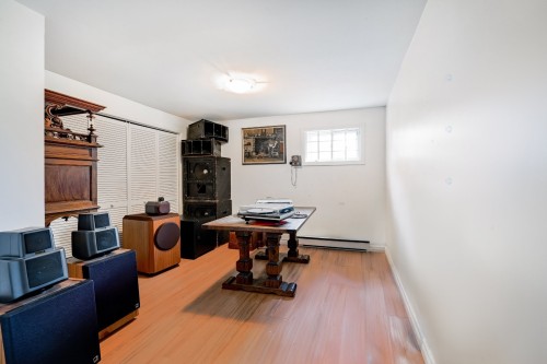 Chambre à coucher - 12210 Rue Jasmin, Montréal (Ahuntsic-Cartierville), QC - Indoor