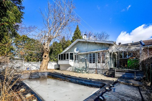 Cour - 12210 Rue Jasmin, Montréal (Ahuntsic-Cartierville), QC - Outdoor