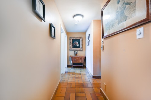 Corridor - 12210 Rue Jasmin, Montréal (Ahuntsic-Cartierville), QC - Indoor Photo Showing Other Room