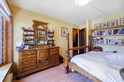 Chambre à coucher - 