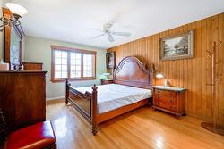 Chambre à coucher principale - 