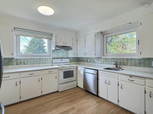 5 Pattillo Avenue, Truro, NS 