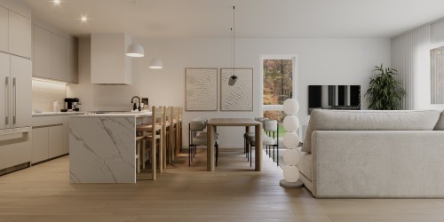 Intérieur - 8-6252 Av. Somerled, Montréal (Côte-Des-Neiges/Notre-Dame-De-Grâce), QC - Indoor