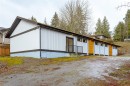 1134 Trans Canada Hwy, Ladysmith, BC  - Outdoor With Exterior 