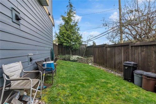 4-1141 2Nd Ave, Ladysmith, BC 