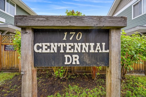 104-170 Centennial Dr, Courtenay, BC 