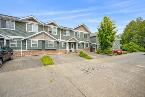 104-170 Centennial Dr, Courtenay, BC 
